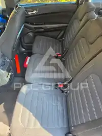 2015 Ford GALAXY