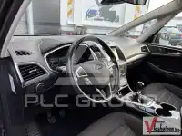 2015 Ford GALAXY
