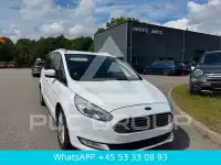 2015 Ford GALAXY