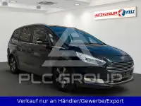 2015 Ford GALAXY