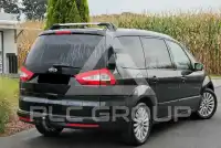 2015 Ford GALAXY