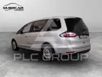 2015 Ford GALAXY