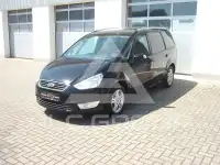 2015 Ford GALAXY