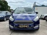 2015 Ford GALAXY