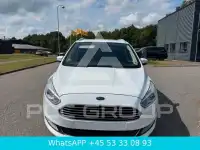 2015 Ford GALAXY
