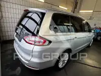 2015 Ford GALAXY