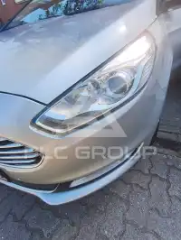 2015 Ford GALAXY