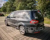 2015 Ford GALAXY