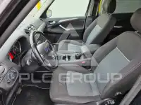 2015 Ford GALAXY