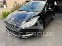 2015 Ford GALAXY