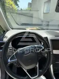 2015 Ford GALAXY