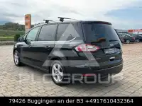 2015 Ford GALAXY