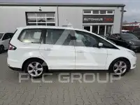 2015 Ford GALAXY