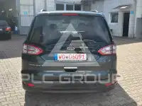 2015 Ford GALAXY