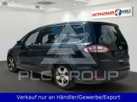 2015 Ford GALAXY