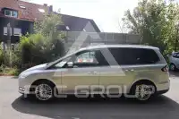 2015 Ford GALAXY