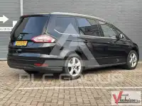2015 Ford GALAXY