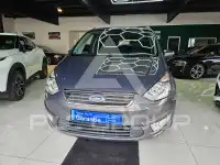 2015 Ford GALAXY