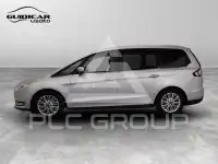 2015 Ford GALAXY