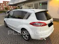 2015 Ford GALAXY