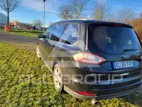 2015 Ford GALAXY