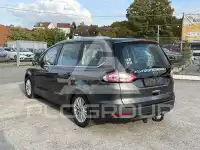 2015 Ford GALAXY