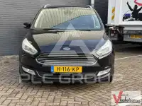 2015 Ford GALAXY
