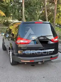 2015 Ford GALAXY