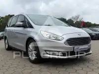 2015 Ford GALAXY