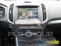 2015 Ford GALAXY