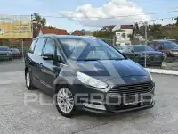 2015 Ford GALAXY
