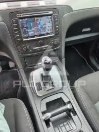 2015 Ford GALAXY