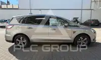 2015 Ford GALAXY