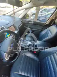 2015 Ford GALAXY