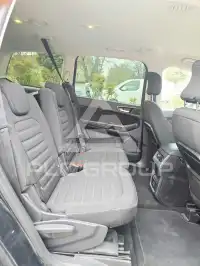 2015 Ford GALAXY