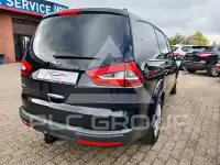 2015 Ford GALAXY