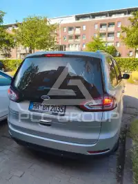 2015 Ford GALAXY