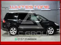 2015 Ford GALAXY