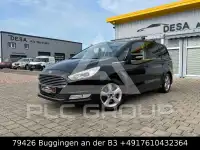 2015 Ford GALAXY