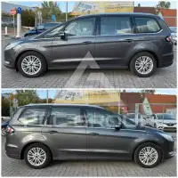 2015 Ford GALAXY