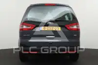 2015 Ford GALAXY