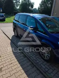 2015 Ford GALAXY