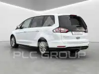 2015 Ford GALAXY