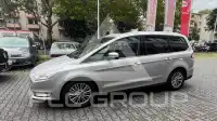 2015 Ford GALAXY
