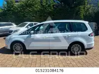 2015 Ford GALAXY