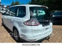 2015 Ford GALAXY