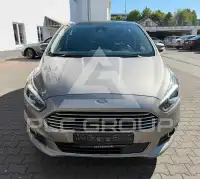 2015 Ford GALAXY