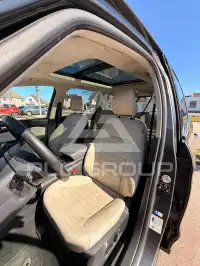 2015 Ford GALAXY