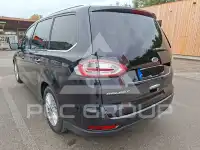 2015 Ford GALAXY