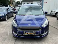 2015 Ford GALAXY